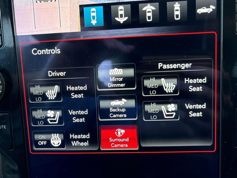 Used 2021 RAM 1500 LaramieImage 25