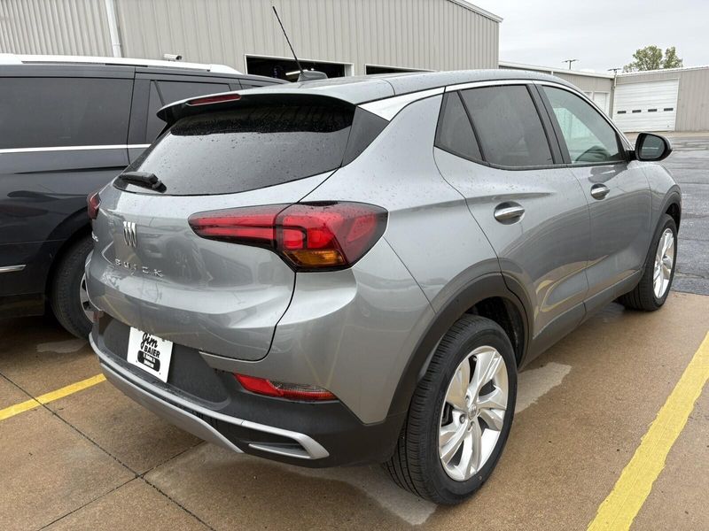 2024 Buick Encore GX PreferredImage 8
