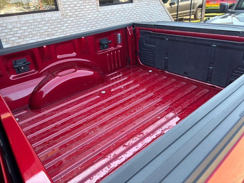 Used 2022 Ford F-150 XLTImage 13