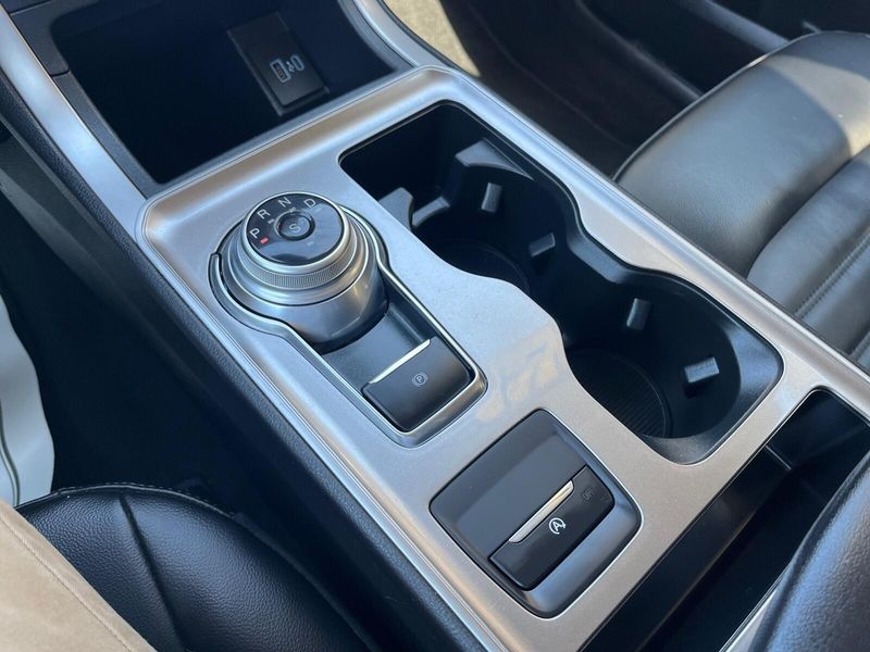2024 Ford Edge SELImage 18