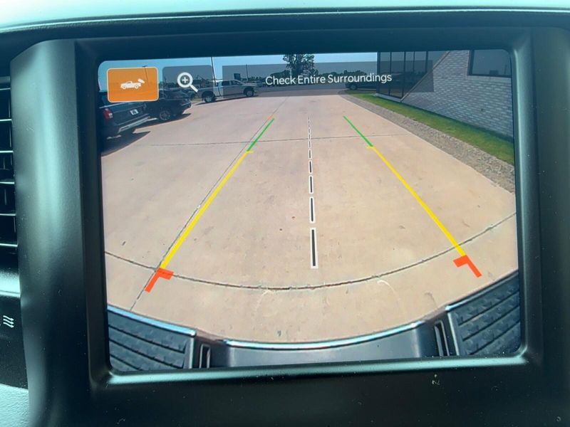 2022 RAM 3500 TradesmanImage 20