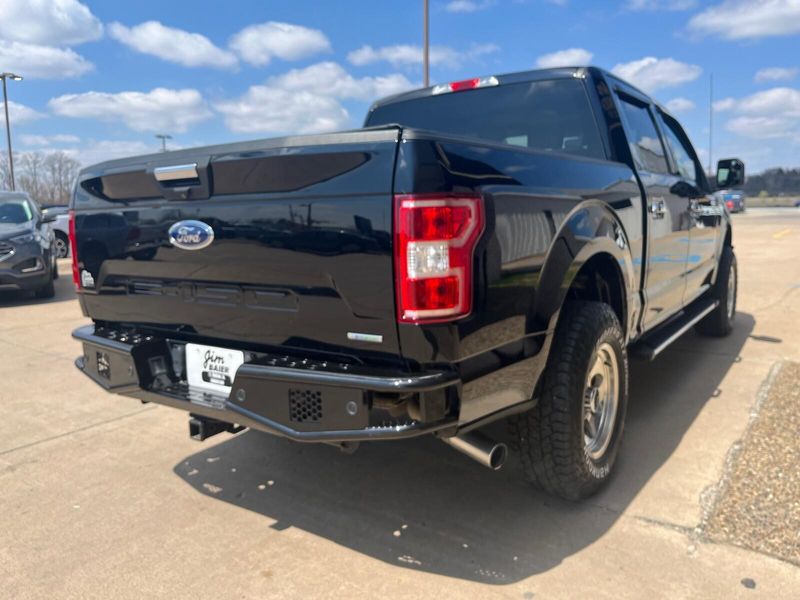 2018 Ford F-150 XLTImage 9
