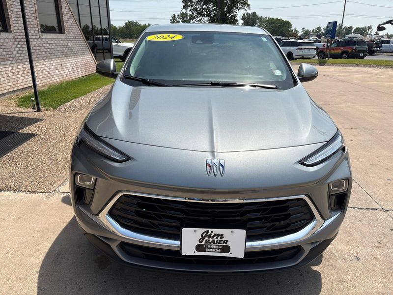 2024 Buick Encore GX PreferredImage 6