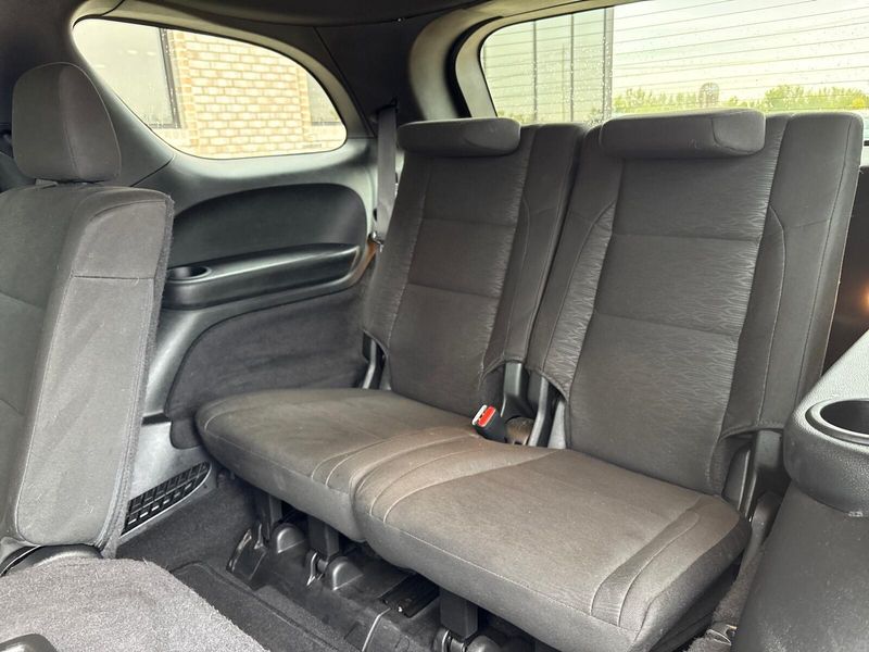 Used 2023 Dodge Durango GTImage 5