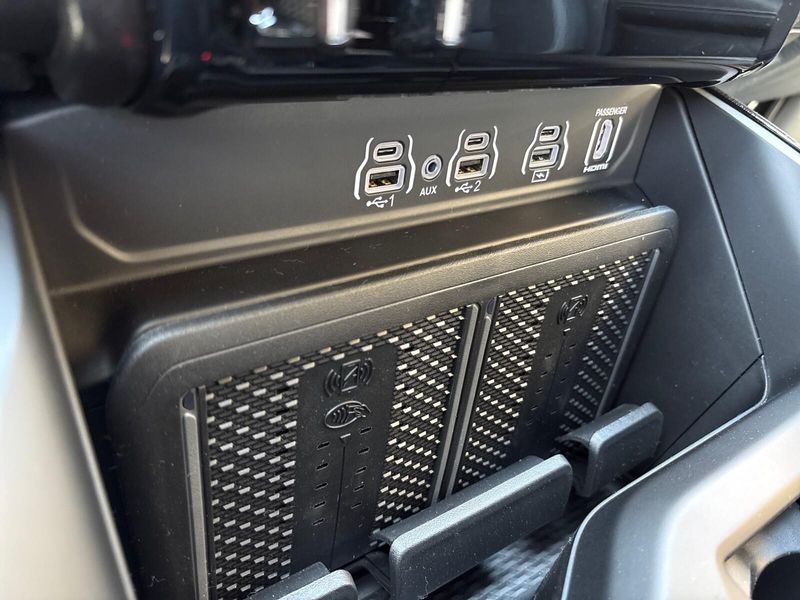 New 2026 RAM 1500 Rebel Crew Cab 4x4 5