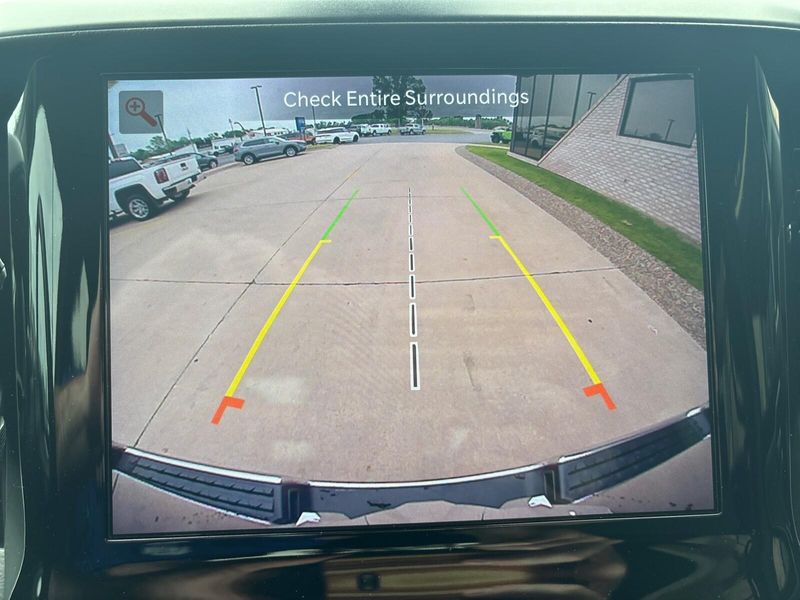 2022 RAM 1500 Big HornImage 20