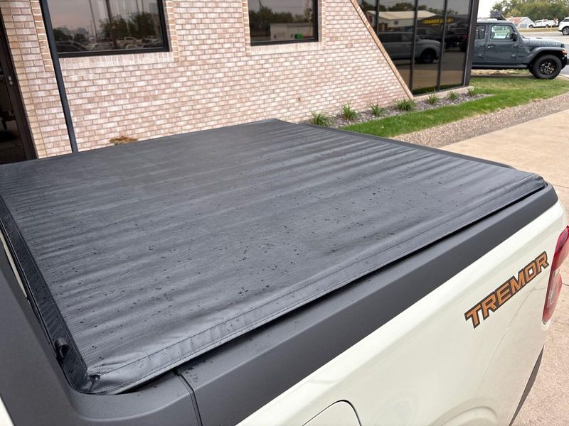 Used 2024 Ford Maverick XLT TremorImage 12