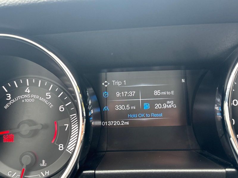 Used 2017 Ford Mustang GT PremiumImage 16