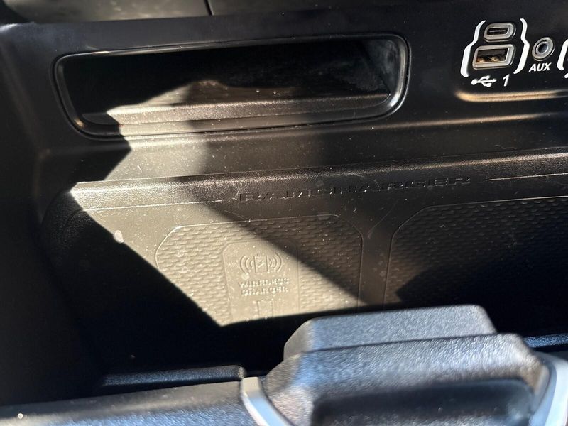 Used 2022 RAM 1500 LaramieImage 20