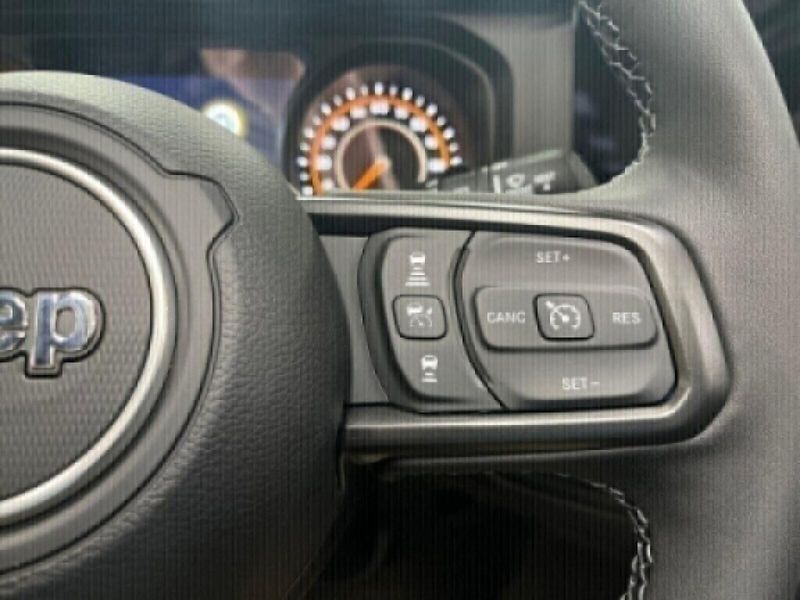 2025 Jeep Wrangler 4-door RubiconImage 14