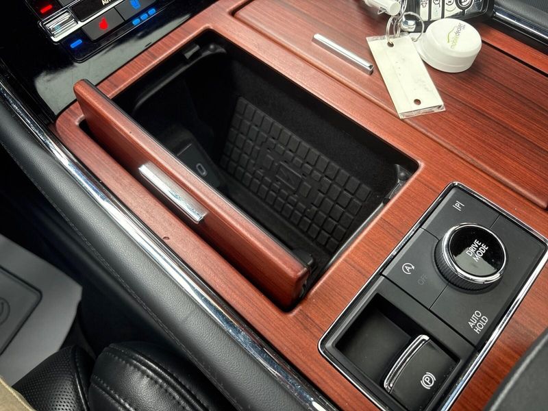 2022 Lincoln Navigator ReserveImage 22