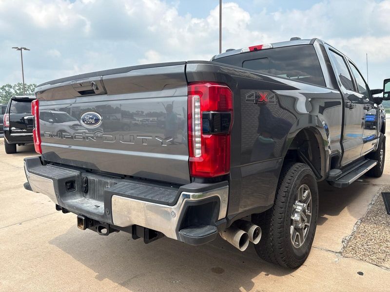Used 2024 Ford F-250 LariatImage 9