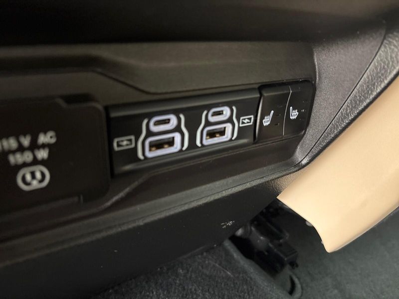 Used 2024 Jeep Grand Cherokee LimitedImage 5