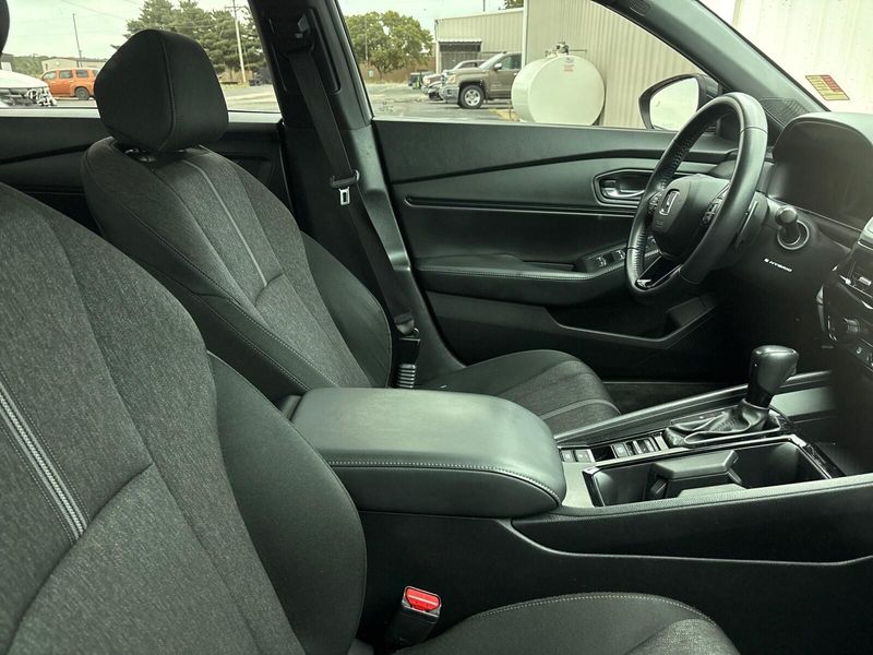 Used 2023 Honda Accord Hybrid SportImage 9