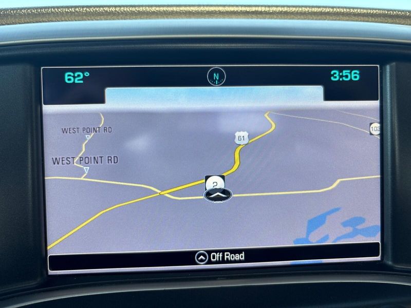 Used 2017 GMC Sierra 1500 SLTImage 27