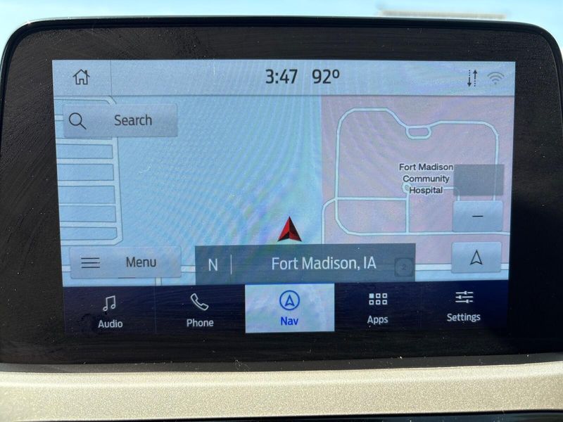 2021 Ford Escape SELImage 23