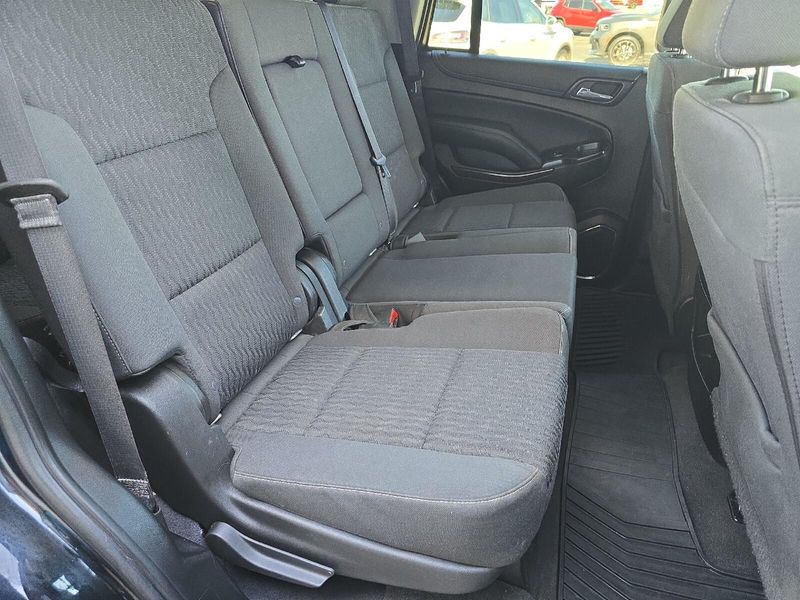 2019 GMC Yukon SLEImage 15