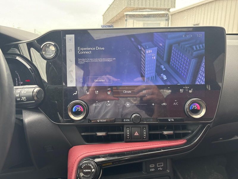 Used 2022 Lexus NX 350 PremiumImage 18
