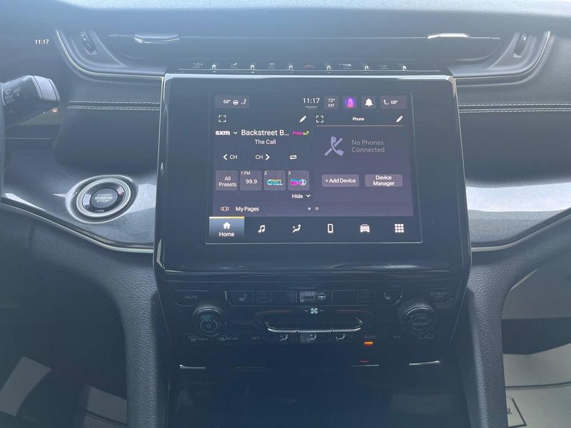 2021 Jeep Grand Cherokee L AltitudeImage 19
