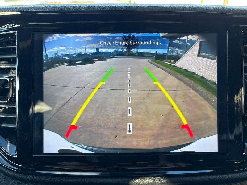 Used 2024 Dodge Durango GTImage 26