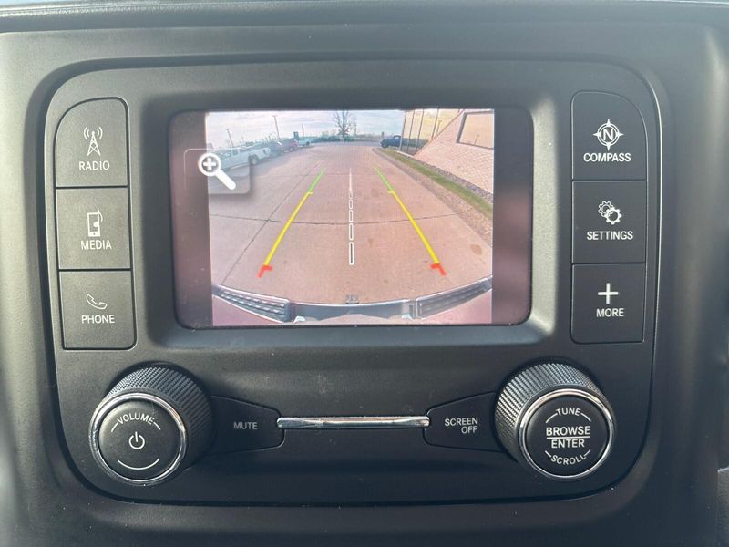 Used 2019 RAM 1500 Big Horn Lone StarImage 20