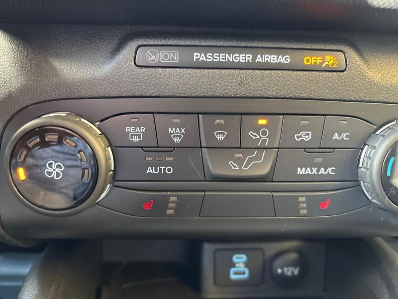 Used 2021 Ford Bronco Sport Big BendImage 19