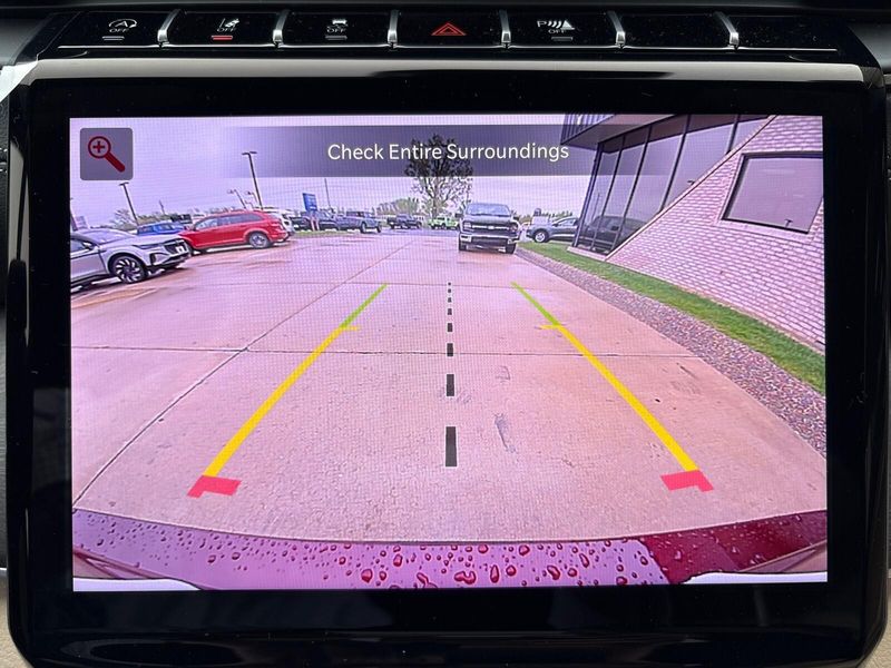 2025 Jeep Grand Cherokee L Limited 4x4Image 24