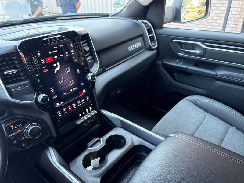 Used 2020 RAM 1500 Big HornImage 17