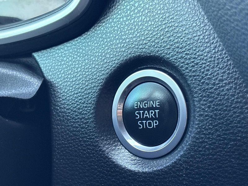 Used 2023 Toyota Corolla Hatchback XSEImage 19