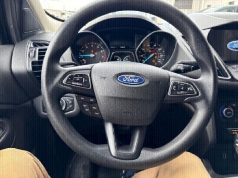2019 Ford Escape SEImage 13