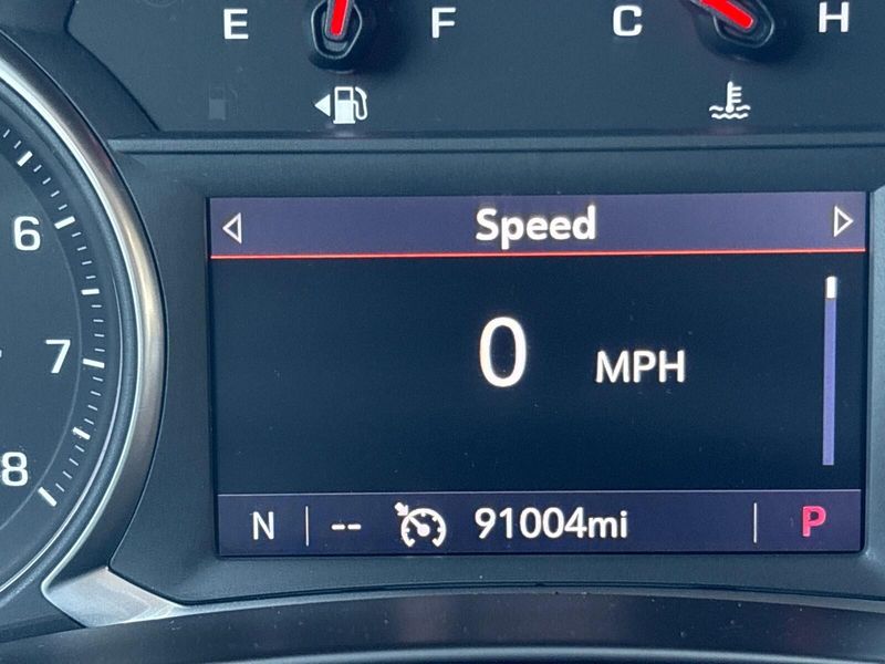 Used 2019 GMC Terrain SLTImage 15