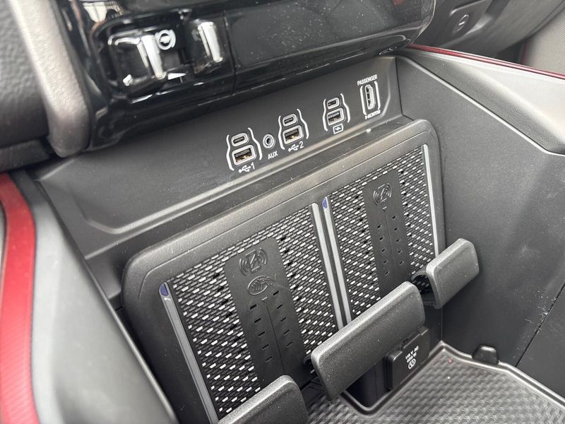 New 2026 RAM 1500 Rebel Crew Cab 4x4 5