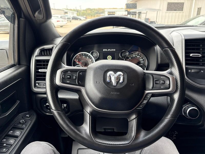 Used 2024 RAM 2500 TradesmanImage 15