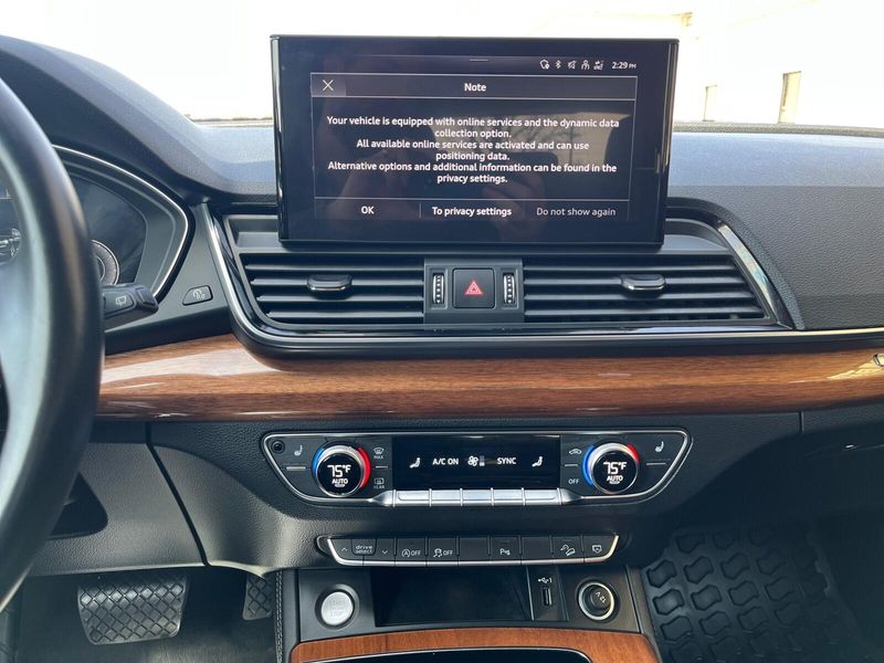 2021 Audi Q5 Premium PlusImage 18