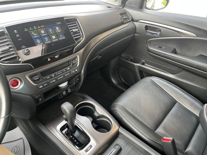 2019 Honda Pilot EX-LImage 20