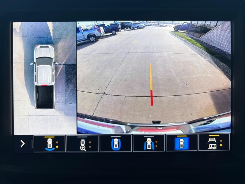 Used 2020 GMC Sierra 2500HD DenaliImage 24