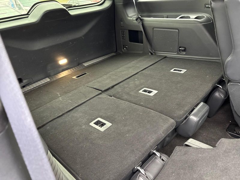 2022 Lincoln Navigator ReserveImage 6