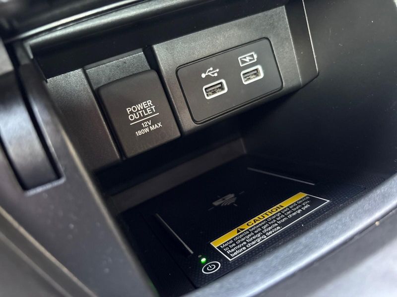Used 2022 Honda Accord SportImage 20