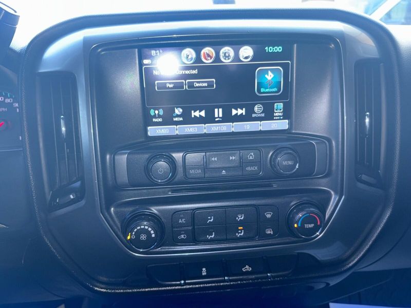 Used 2019 Chevrolet Silverado 1500 LD LTImage 16