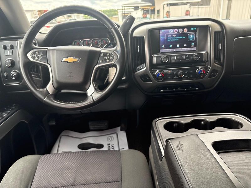 Used 2015 Chevrolet Silverado 1500 LTImage 5
