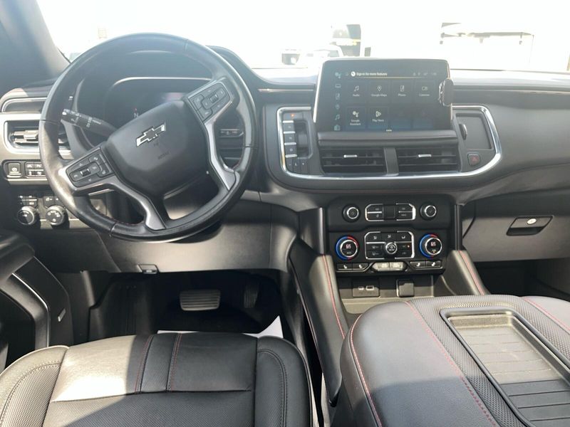 2022 Chevrolet Tahoe RSTImage 6