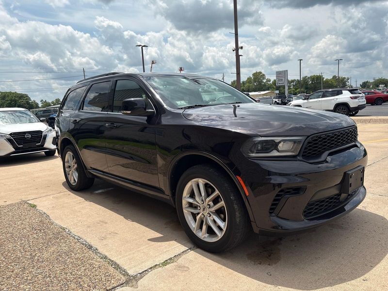 Used 2024 Dodge Durango GT PlusImage 9