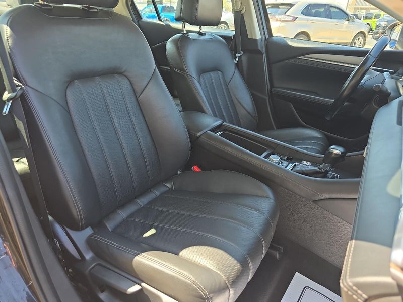 2021 Mazda Mazda6 TouringImage 11