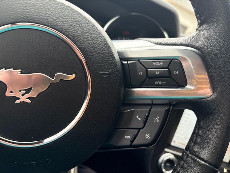 Used 2017 Ford Mustang GT PremiumImage 15