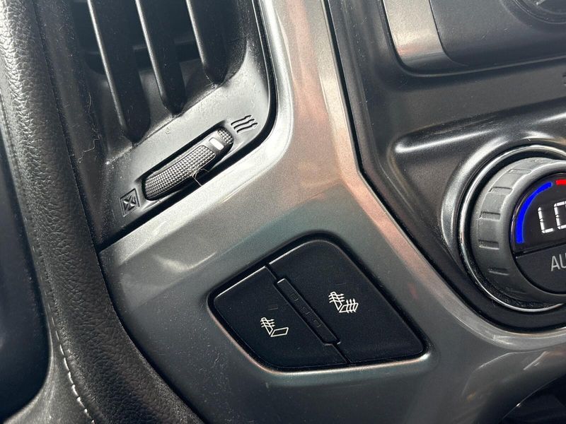Used 2016 Chevrolet Silverado 1500 LTZImage 23