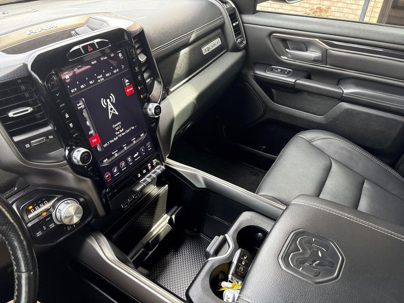 Used 2020 RAM 1500 RebelImage 17