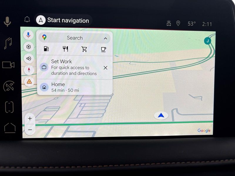 Used 2023 GMC Yukon AT4Image 22