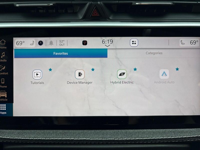 New 2026 Jeep Cherokee LaredoImage 19