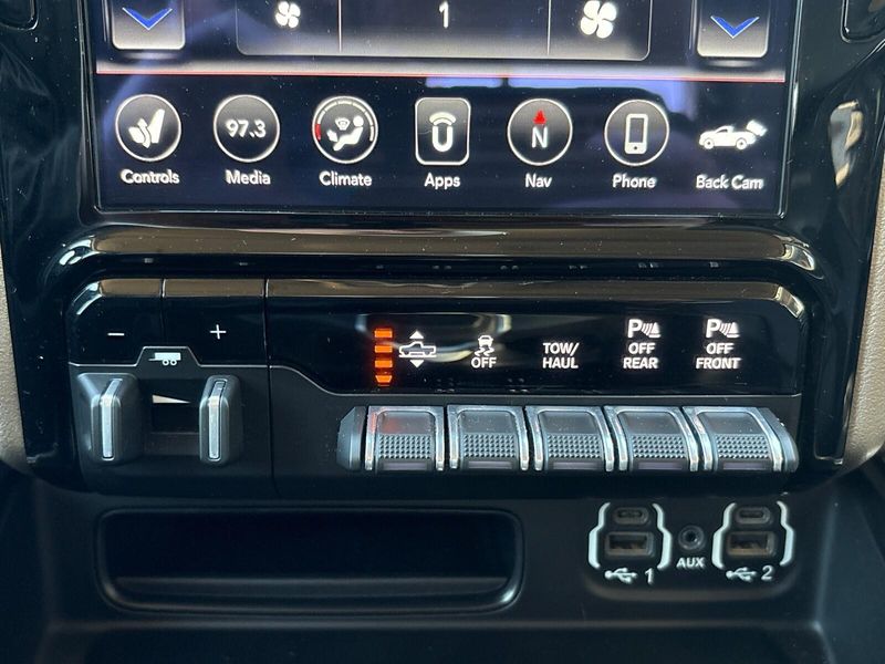 Used 2021 RAM 1500 LaramieImage 27