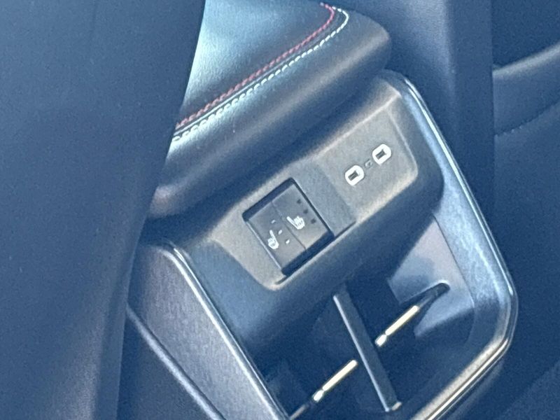 New 2026 Dodge Charger R/T 4-door AwdImage 5
